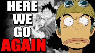 New One Piece Remake ACCUSED of WHITEWASHING [upl. by Alidis]