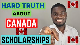 Canadian Universities offering 100 scholarship for international students [upl. by Mall]