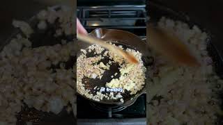 How to Make Peppercorn Sauce recipe steak steaksauce [upl. by Ahsiner468]