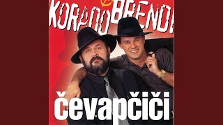 Čevapčiči [upl. by Ssej]