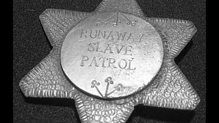 Slave Patrols and the 2nd Amendment p3 [upl. by Faith]