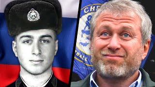 The Rise amp Fall Of Roman Abramovich Life Story Of Billionaire Russian Oligarch [upl. by Lleynad]