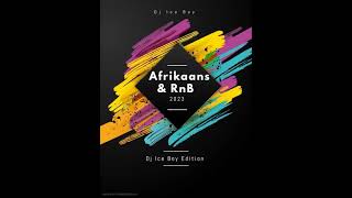 Dj Ice Boy Friday Night S28 Afrikaans amp RnB 25082023 [upl. by Armitage]