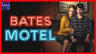 BATES MOTEL  La Serie que Revolucionó Psicosis  7 Razones para Ver [upl. by Ardnuaek]