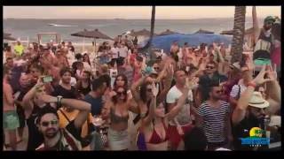 Bora Bora Ibiza On Tour 20162017 by WDR [upl. by Aronel]