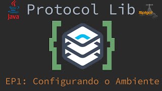 EP1 Criando plugin usando ProtocolLib ðŸ“¦ NPC Mirror [upl. by Ilram]