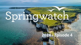 Springwatch 2024 Episode 4 [upl. by Lotsirk884]