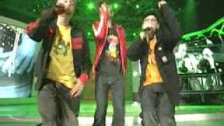 Beastie Boys Live Right Right Now Now [upl. by Oriana]