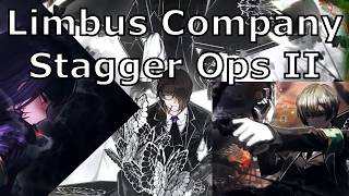 4th Walpurgis Night PV Status Limbus Company [upl. by Jolene506]