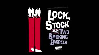 Lock Stock and Two Smoking Barrels Soundtrack Track 14 [upl. by Siegfried]