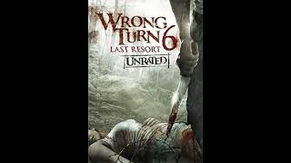 Wrong Turn 6 Last Resort Plot  movieexplained [upl. by Letsou782]