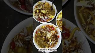 Delicious chotpoti recipe with Lakhmi Kitchen [upl. by Halle]