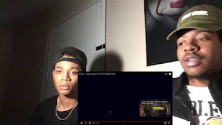 Skrapz  Daily Duppy S04 EP02 GRM Daily REACTION [upl. by Woodhouse]