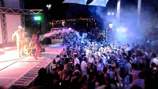 Bodrum Club Halikarnas 2010 HQ [upl. by Neelahs]