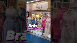 aneluatacado uma loja de Moda BOUTIQUE trabalha com peças super sofisticadas [upl. by Etterual]