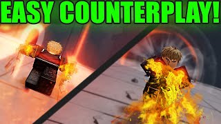 How To Counterplay EVERY MOVE In The Strongest Battlegrounds [upl. by Ase]