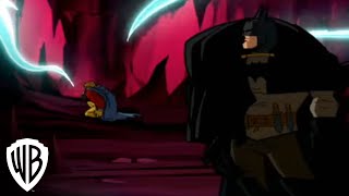 Batman The Brave and the Bold  Bring My Kingdom To Earth  Warner Bros Entertainment [upl. by Anthe]