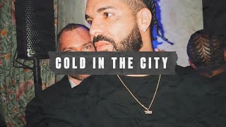 Drake type beat quotCold In The City Freestylequot [upl. by Adabel]