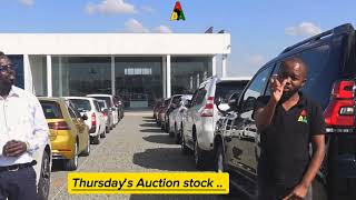 Japan Car Auction in Kenya 2024  Ready to Bid and Win [upl. by Annel]