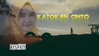 Lagu Minang Terbaru Duski Lukman  Katokan Cinto Official Video HD [upl. by Ellissa]