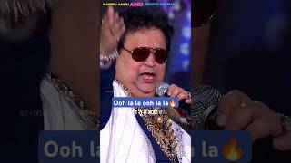 Ooh la la ooh la la🔥👌Bappi Lahiri and Shreya Ghoshal HD status💎The Dirty picture💯shorts oohlalala [upl. by Cheffetz541]