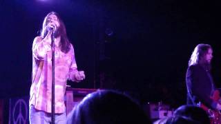 The Black Crowes Seeing Things The Showbox SODO Seattle WA 111709 [upl. by Siramed]