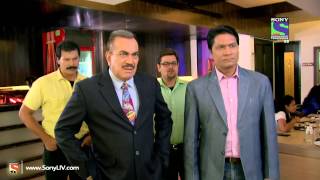 CID  च ई डी  Kyu Maalik Bana Chor  Episode 1151  8th November 2014 [upl. by Suirtimid66]