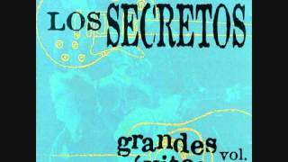 Los Secretos  El Primer Cruce directo [upl. by Calondra150]