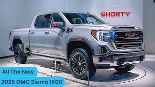 2025 GMC Sierra 1500 Review Is This the Ultimate Pickup Truckquot [upl. by Airt983]