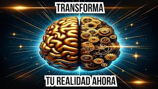 🧠¡Cambia Tu Realidad con esta Nueva Técnica de PNL Programacion Neurolinguistica Richard Bandler [upl. by Gabrielson]