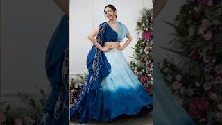 Cape Style Lehenga Designs capestyle youtubeshorts design [upl. by Hazard907]