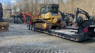 Dozers and Carnage at Work [upl. by Ysak]