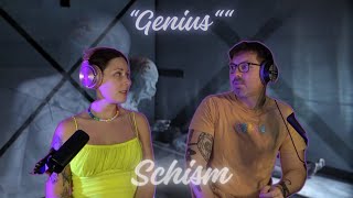 Tool  Schism Video Reaction  British Couple [upl. by Ita]