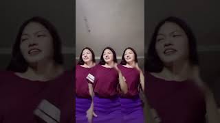 Ang Puso koy nag durugo Dance use this sounds to the owners [upl. by Ahsieni]