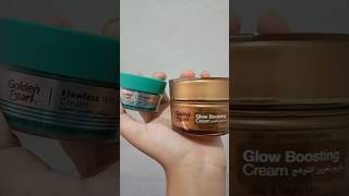 golden pearl flawless and glow booster cream daraz goldenpearl youtubeshorts [upl. by Deeraf786]