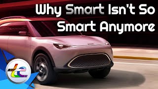 20092015 Smart ForTwo  Review and What To LOOK For When Buying One [upl. by Eisoj]