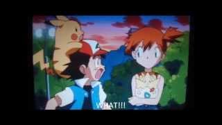 Misty tells Ash they will get Married Pokemon [upl. by Teloiv]