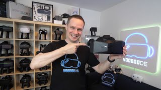 THE BRUTAL TRUTH Is the PIMAX CRYSTAL LIGHT really that good My review [upl. by Aliber]