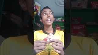 Shopkeeper Vs Customer  Ep27  Next level check  Fanky Bishal shorts youtubeshorts [upl. by Ludovika]