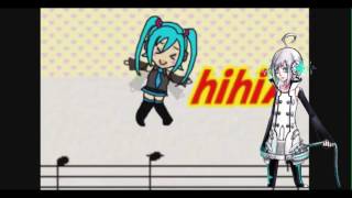 【Utatane Piko】Pikos High Range Test  高音厨音域テスト 【歌手音ピコ】 [upl. by Keavy]