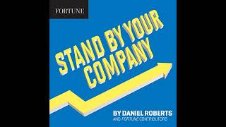 Stand by Your Company Audiobook by Daniel Roberts Fortune Contributors [upl. by Jaco]