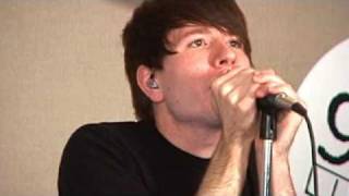 99X Live X  Owl City  quotFirefliesquot [upl. by Christa]