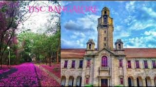 IISC BANGALORE 💖✨ iisc jee [upl. by Niriam292]