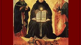 Summa Theologica  01 Pars Prima Initial Questions by Saint Thomas AQUINAS Part 22  Audio Book [upl. by Barden]