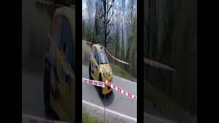 Rally di Alba 2023 [upl. by Janyte377]