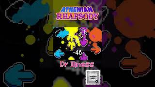 Athenian Rhapsody  Dr Illness  Shorts [upl. by Yancy]