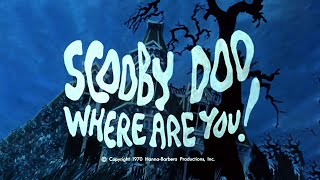 ScoobyDoo Where Are You  Season 2  Intro [upl. by Oelak]