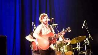 Midlake  Roscoe  Live At Pukkelpop 17082013 [upl. by Olivier392]