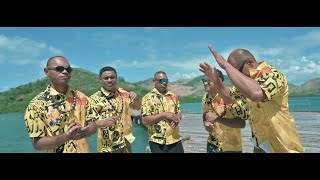 Waikoula Ni Matanisigavou Kei Tavua  Tavale O Nao Official Music Video [upl. by Laoj336]