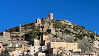 Centro Storico Amantea Cs  Calabria  Italia [upl. by Albemarle652]